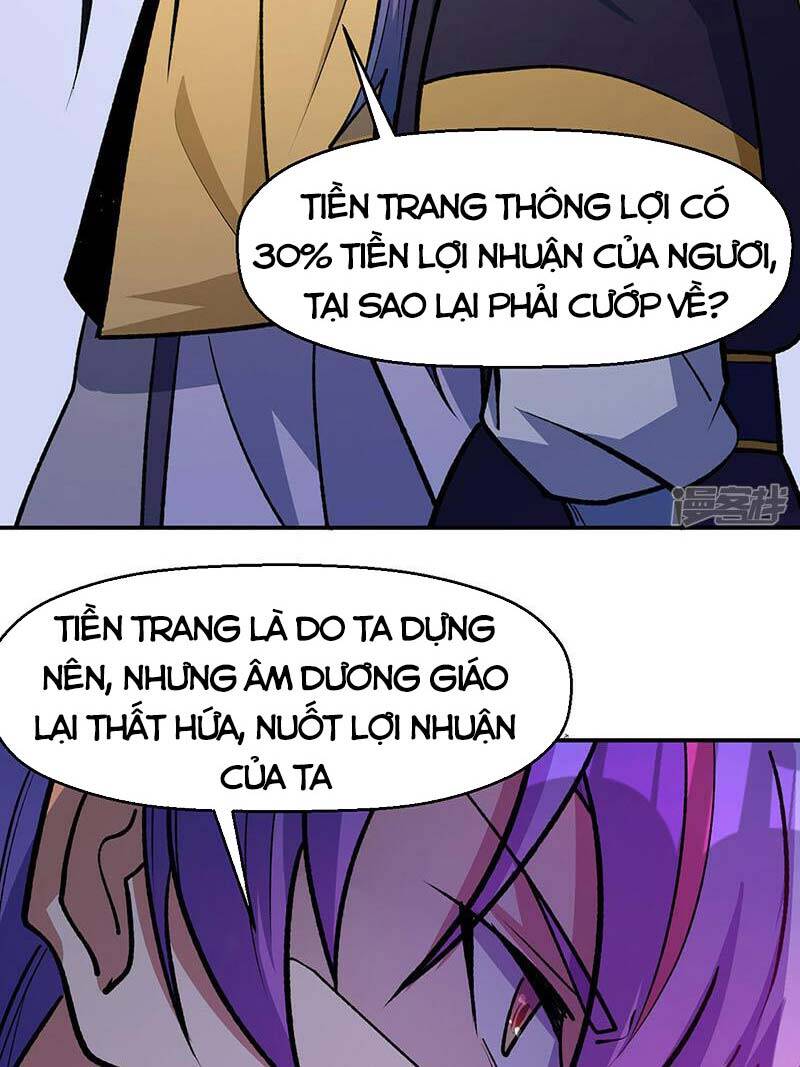 Võ Đạo Độc Tôn Chương 524 Page 15