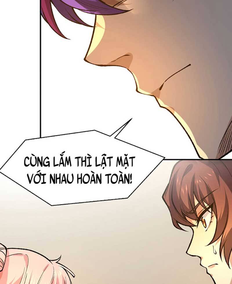 Võ Đạo Độc Tôn Chương 522 Page 31