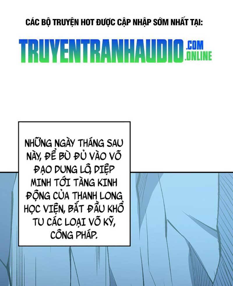 Võ Đạo Độc Tôn Chương 522 Page 6