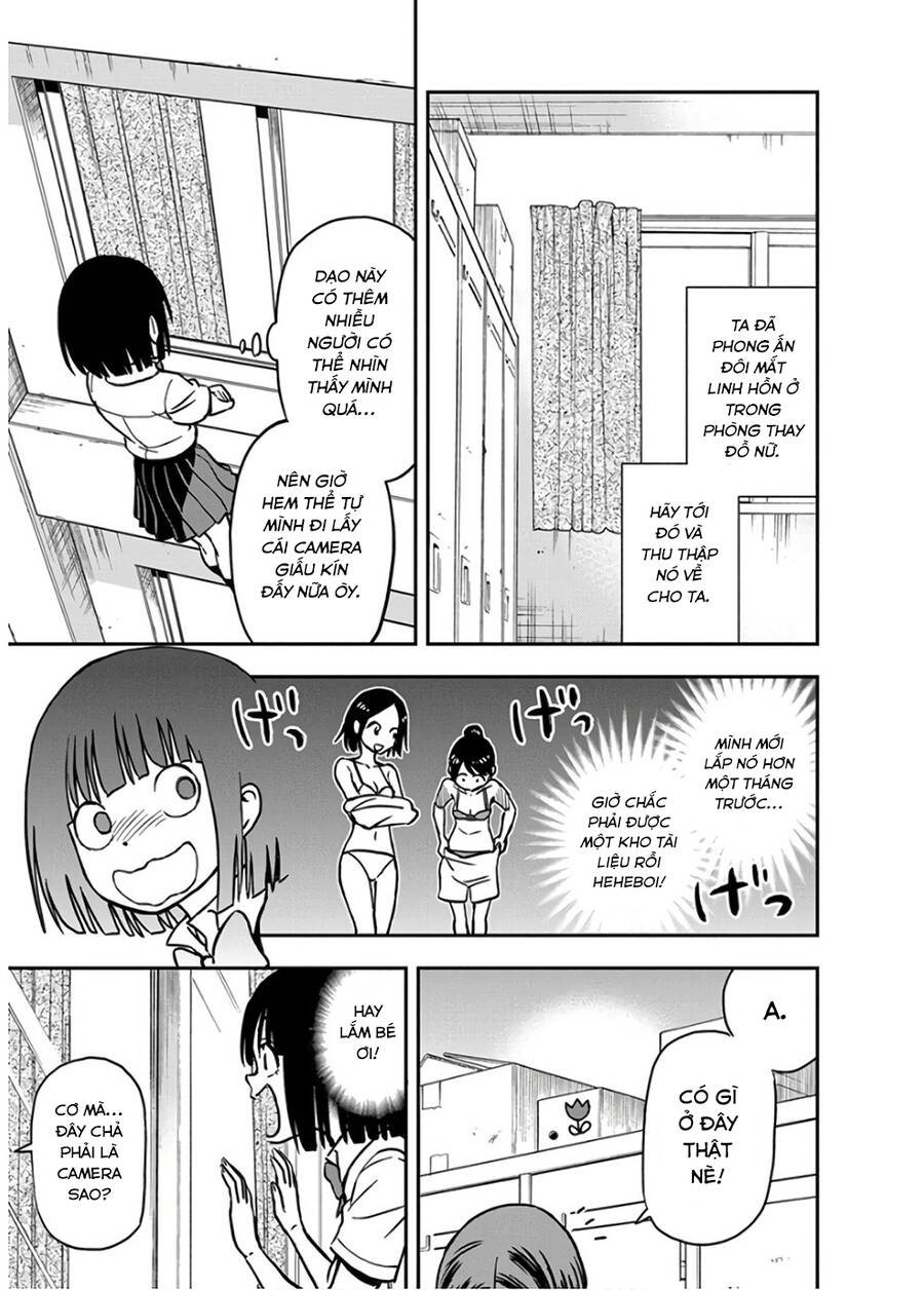 Ikenai Kanojo No Otetsudai Chương 26 Page 6