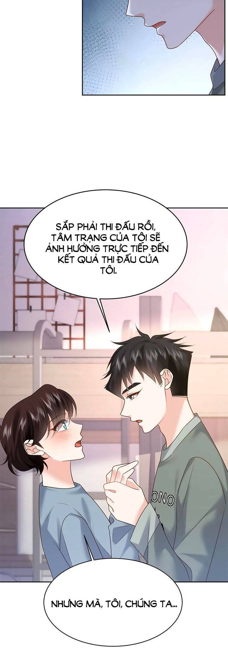 Hotboy Quốc Dân Là Nữ Chương 350 Page 6