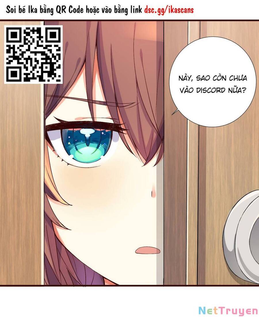 Ts Suki Na Danshi Ga Ts Shita Kara Zenryoku De Risou No Ts-Kko Wo Enjiru Yatsu Chương 15 Page 6