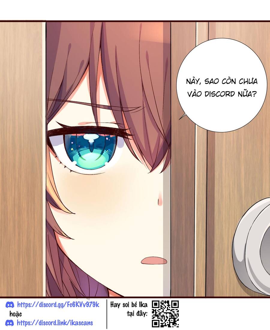 Ts Suki Na Danshi Ga Ts Shita Kara Zenryoku De Risou No Ts-Kko Wo Enjiru Yatsu Chương 11 Page 7