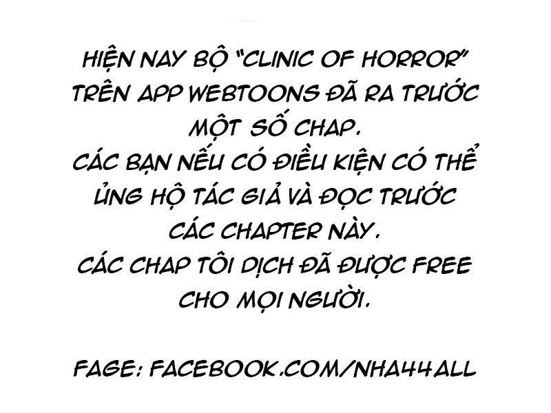 Phòng Khám Kinh Dị Chương 88 Page 23