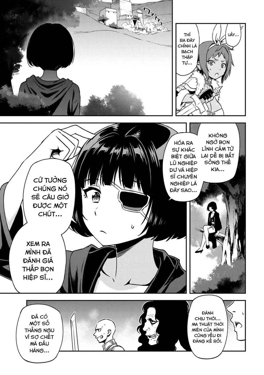 Toshiue Elite Onna Kishi Ga Boku No Mae De Dake Kawaii Chương 14.2 Page 3