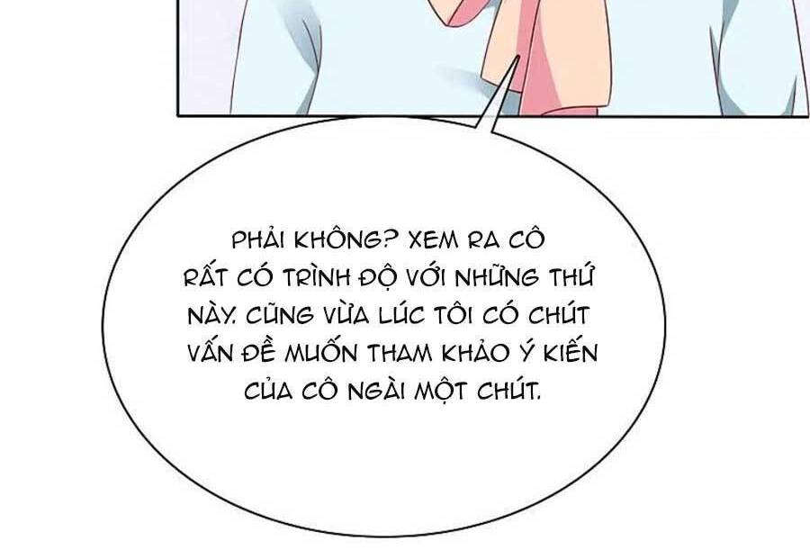 Băng Sơn Tổng Tài Sủng Thê Đến Vô Đạo Chương 239 Page 8