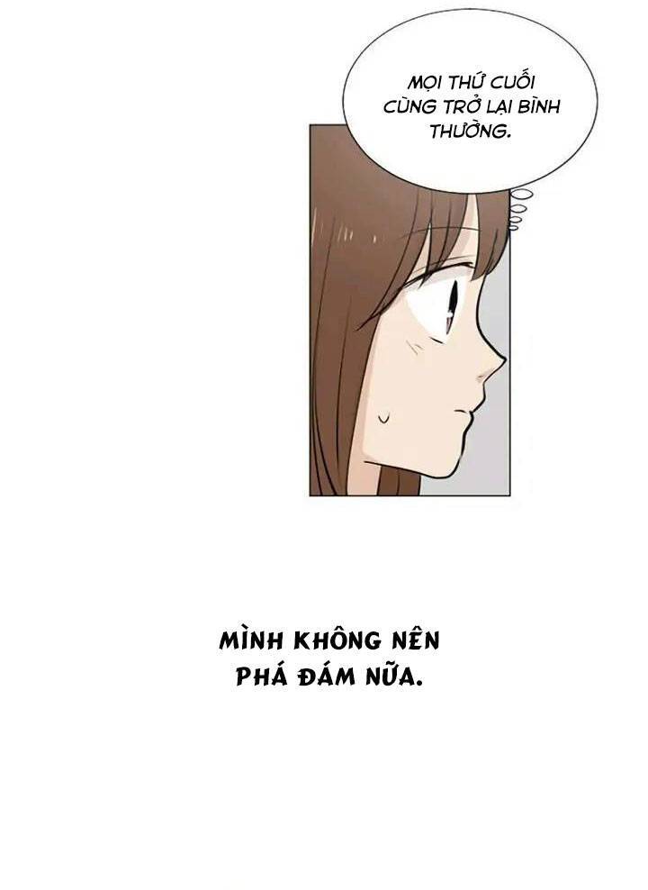 Tình Yêu Tuổi Trẻ Chương 52 Page 18