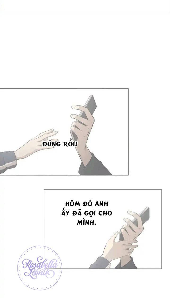 Tình Yêu Tuổi Trẻ Chương 52 Page 30