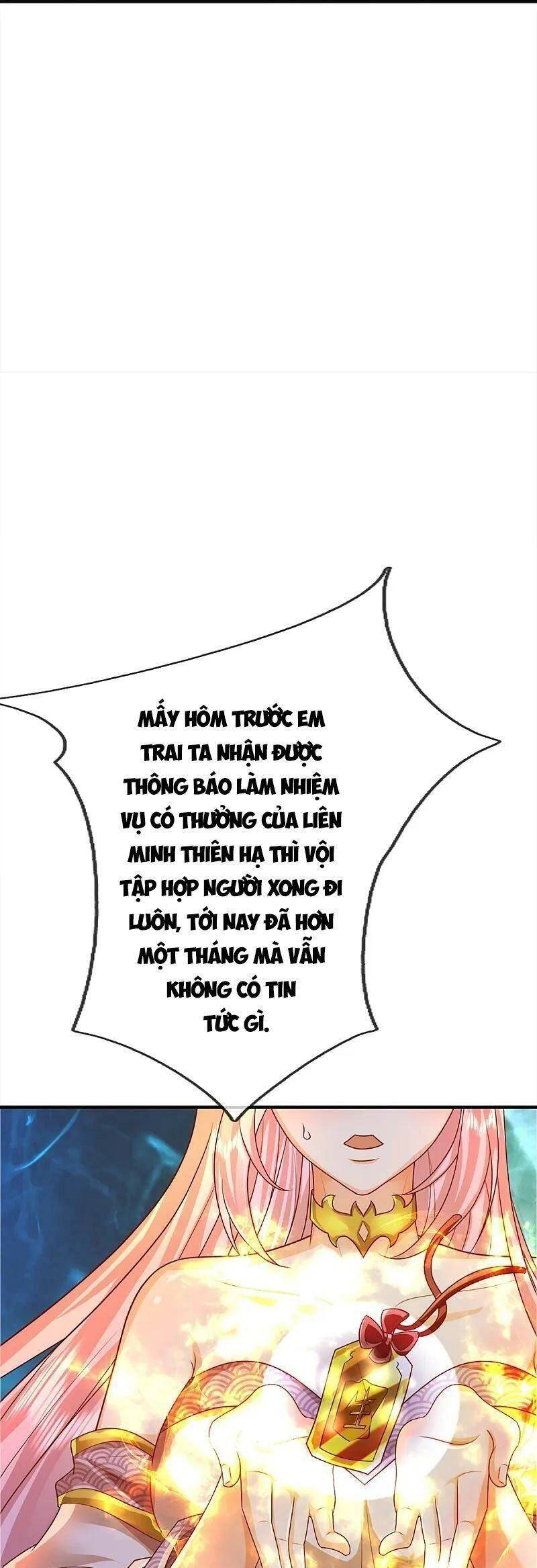 Vú Em Tiên Tôn Đi Ở Rể Chương 359 Page 13