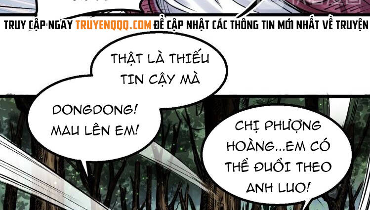 Thế Giới Xa Lạ Chương 41 Page 35