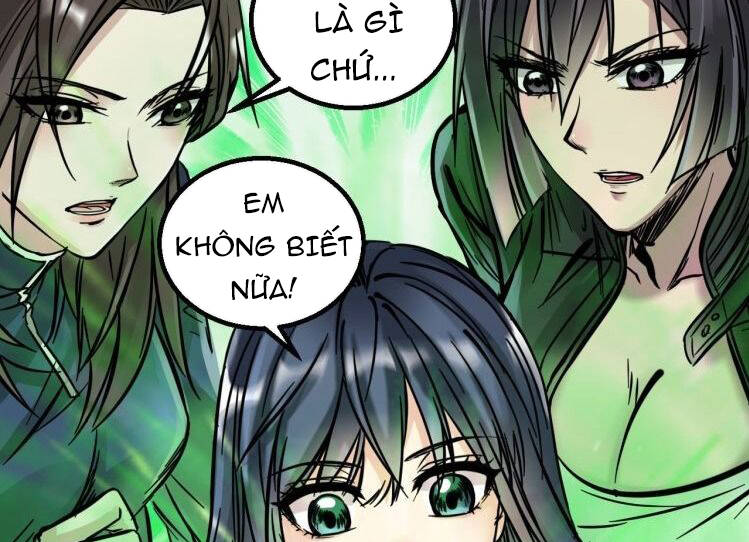 Thế Giới Xa Lạ Chương 44 Page 132