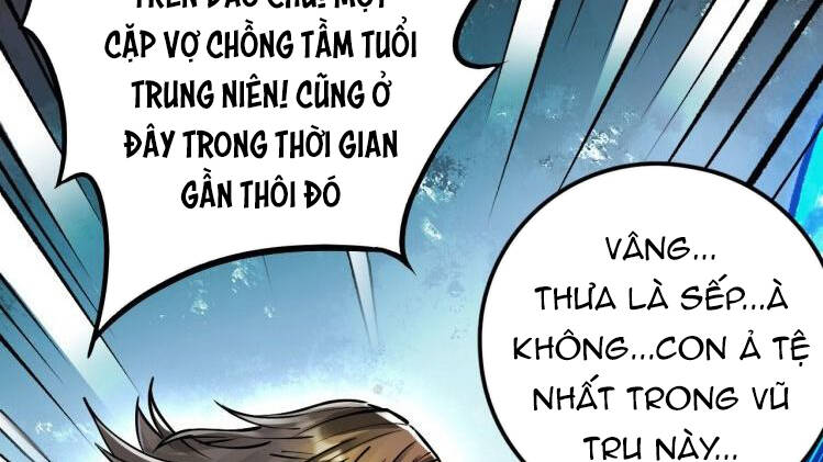 Thế Giới Xa Lạ Chương 45 Page 74