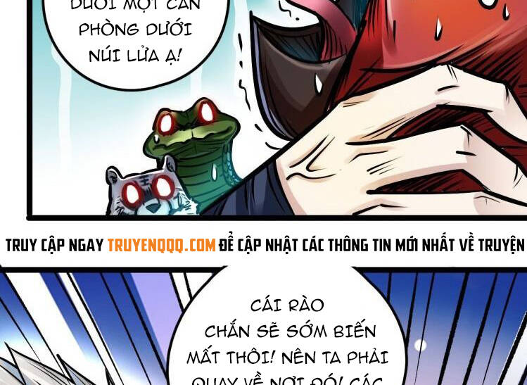 Thế Giới Xa Lạ Chương 45 Page 79