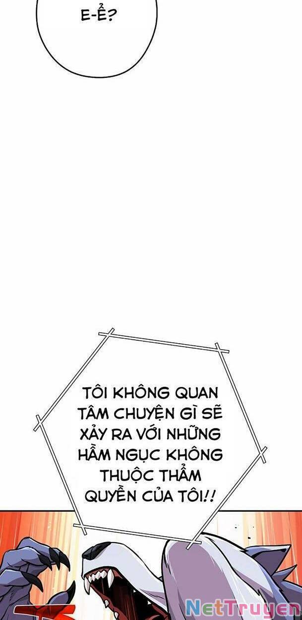 Tái Thiết Hầm Ngục Chương 137 Page 40