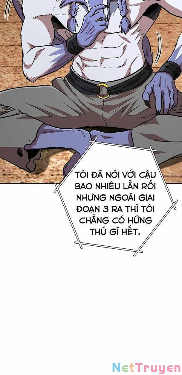 Tái Thiết Hầm Ngục Chương 137 Page 75