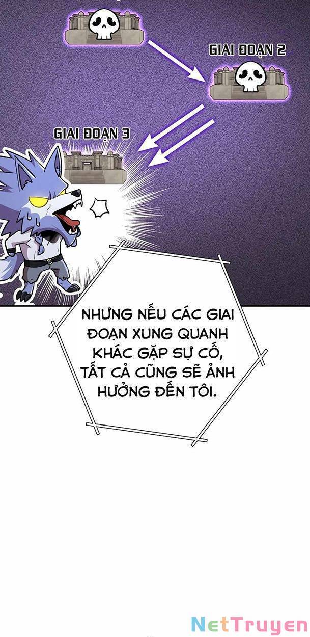 Tái Thiết Hầm Ngục Chương 137 Page 79