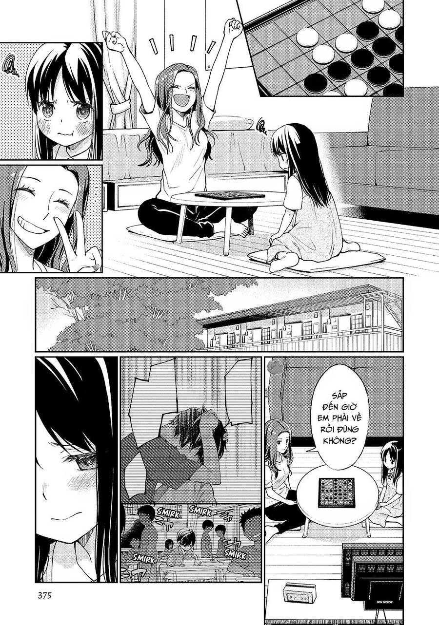 Mata, Onaji Yume Wo Miteita Chương 9 Page 26