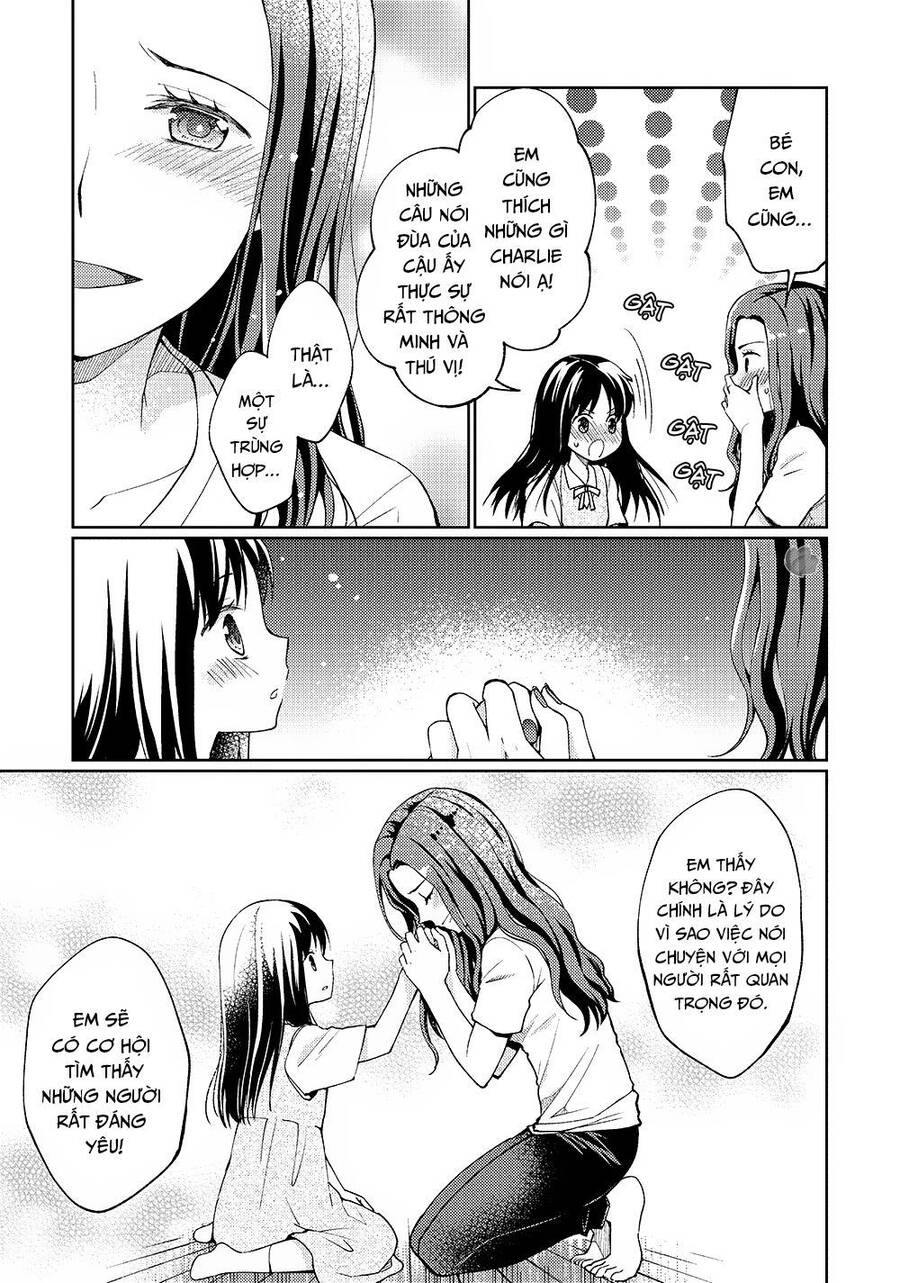 Mata, Onaji Yume Wo Miteita Chương 9 Page 4