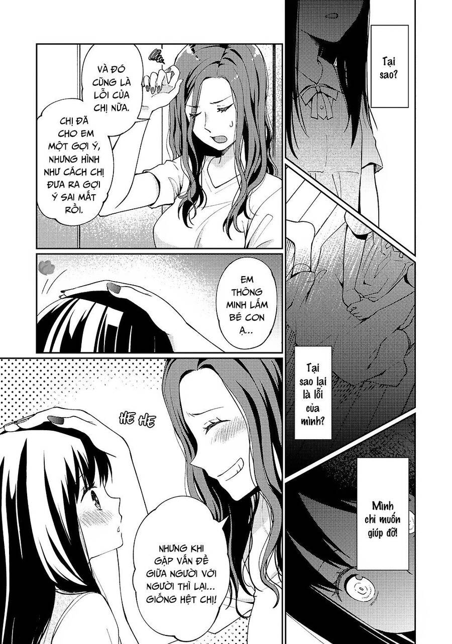 Mata, Onaji Yume Wo Miteita Chương 9 Page 8