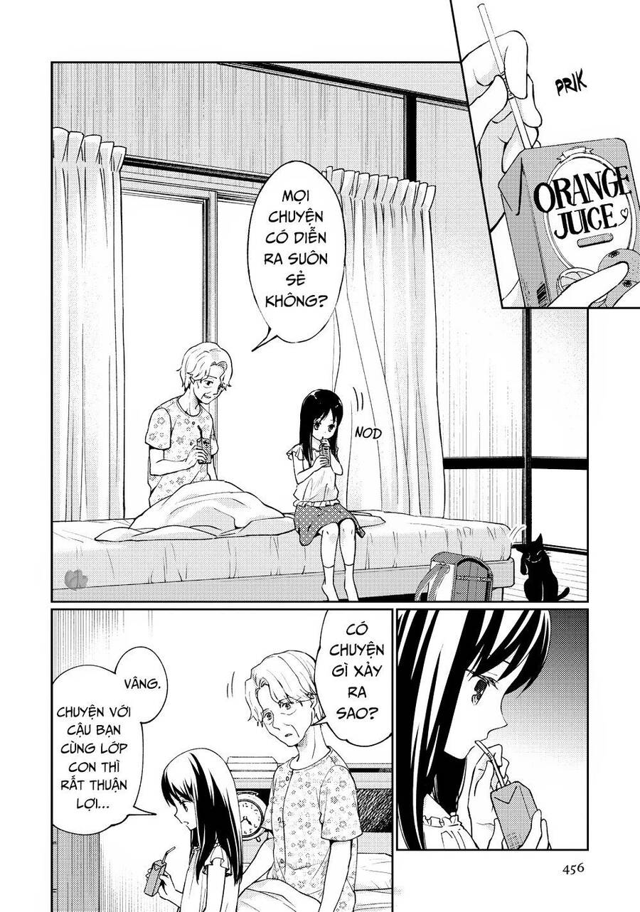 Mata, Onaji Yume Wo Miteita Chương 11 Page 29