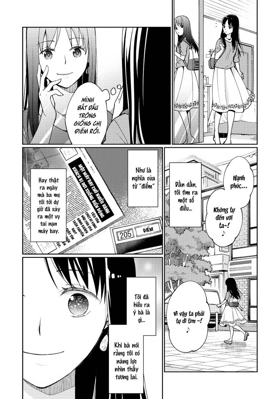 Mata, Onaji Yume Wo Miteita Chương 12 Page 46