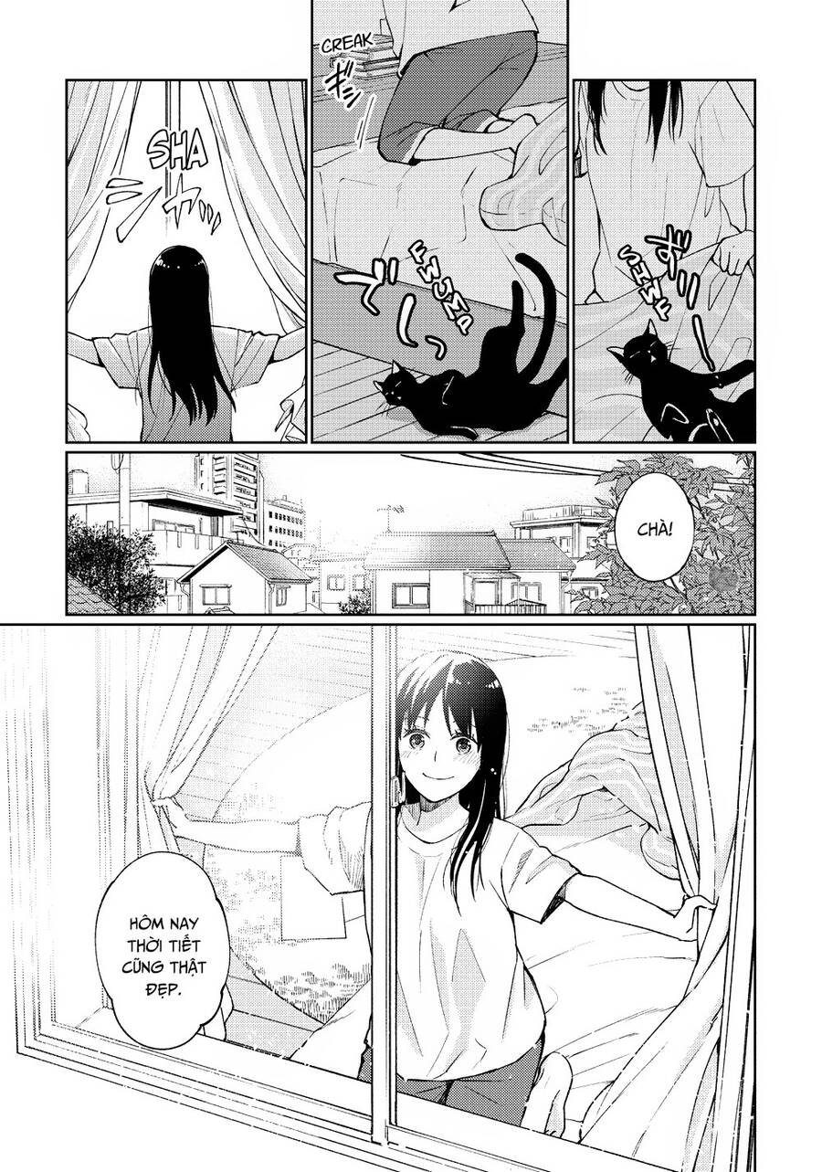 Mata, Onaji Yume Wo Miteita Chương 12 Page 42