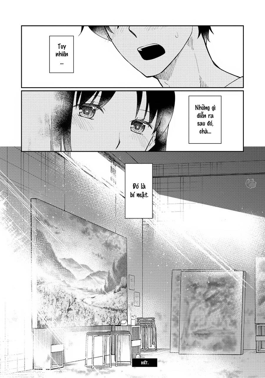 Mata, Onaji Yume Wo Miteita Chương 12 Page 53