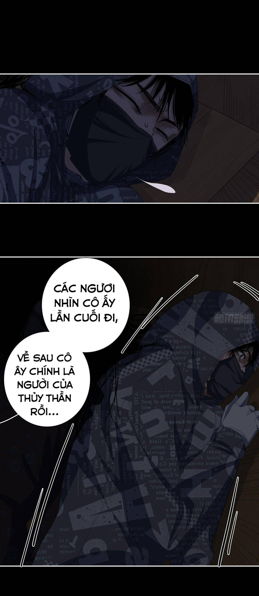 Chung Cư Địa Ngục Chương 7 Page 26