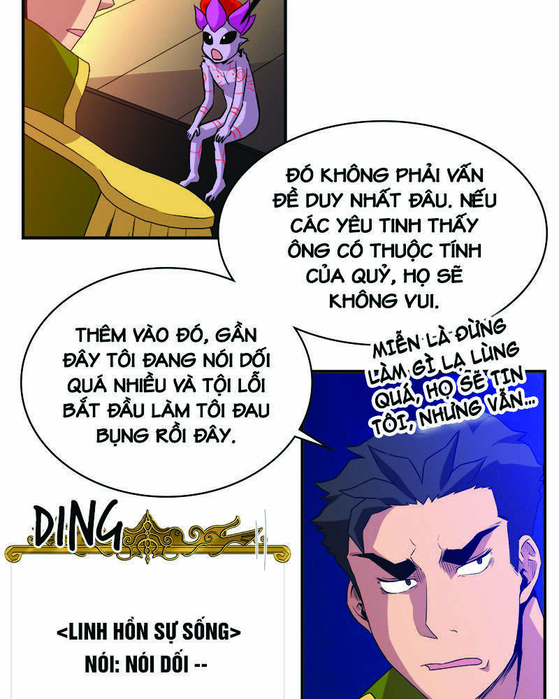 Người Bán Hoa Mạnh Nhất Chương 48 Page 41