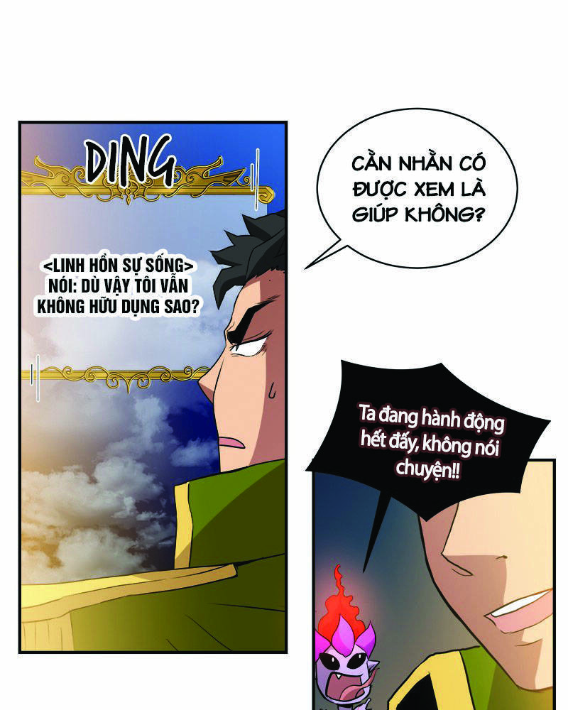 Người Bán Hoa Mạnh Nhất Chương 48 Page 57