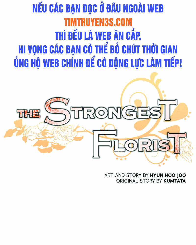 Người Bán Hoa Mạnh Nhất Chương 48 Page 18