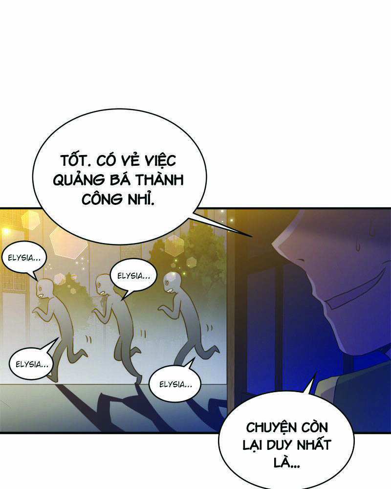 Người Bán Hoa Mạnh Nhất Chương 48 Page 28