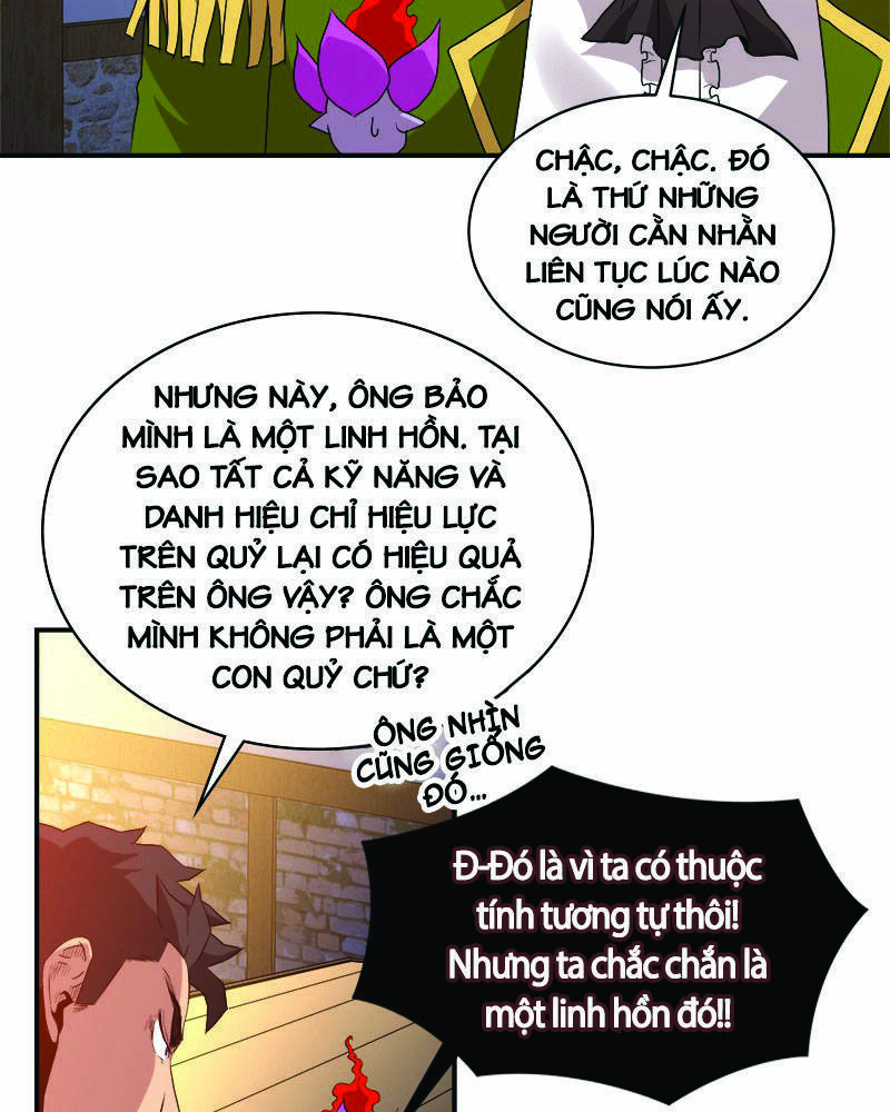 Người Bán Hoa Mạnh Nhất Chương 48 Page 40