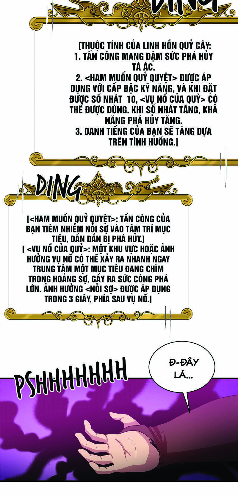 Người Bán Hoa Mạnh Nhất Chương 49 Page 17