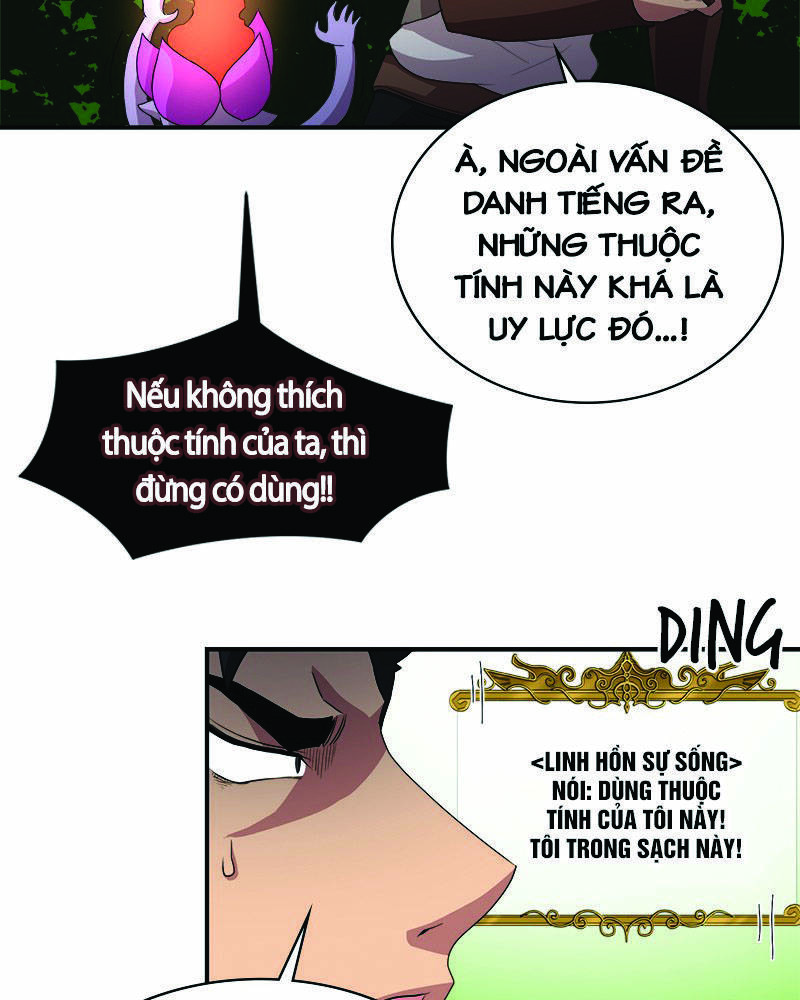 Người Bán Hoa Mạnh Nhất Chương 49 Page 20