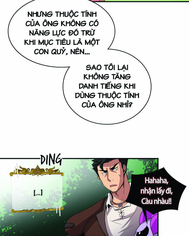 Người Bán Hoa Mạnh Nhất Chương 49 Page 21