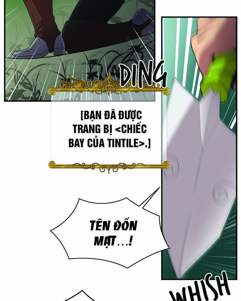 Người Bán Hoa Mạnh Nhất Chương 49 Page 35