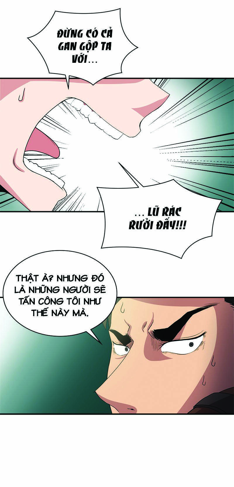 Người Bán Hoa Mạnh Nhất Chương 49 Page 37