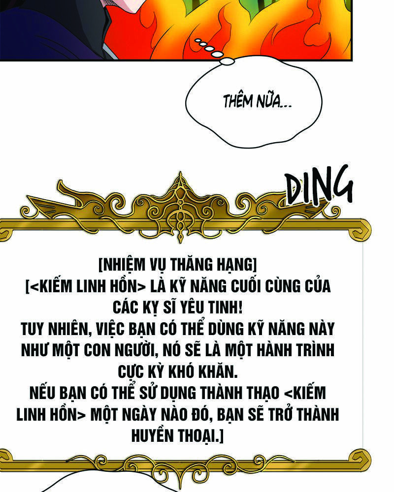 Người Bán Hoa Mạnh Nhất Chương 50 Page 4