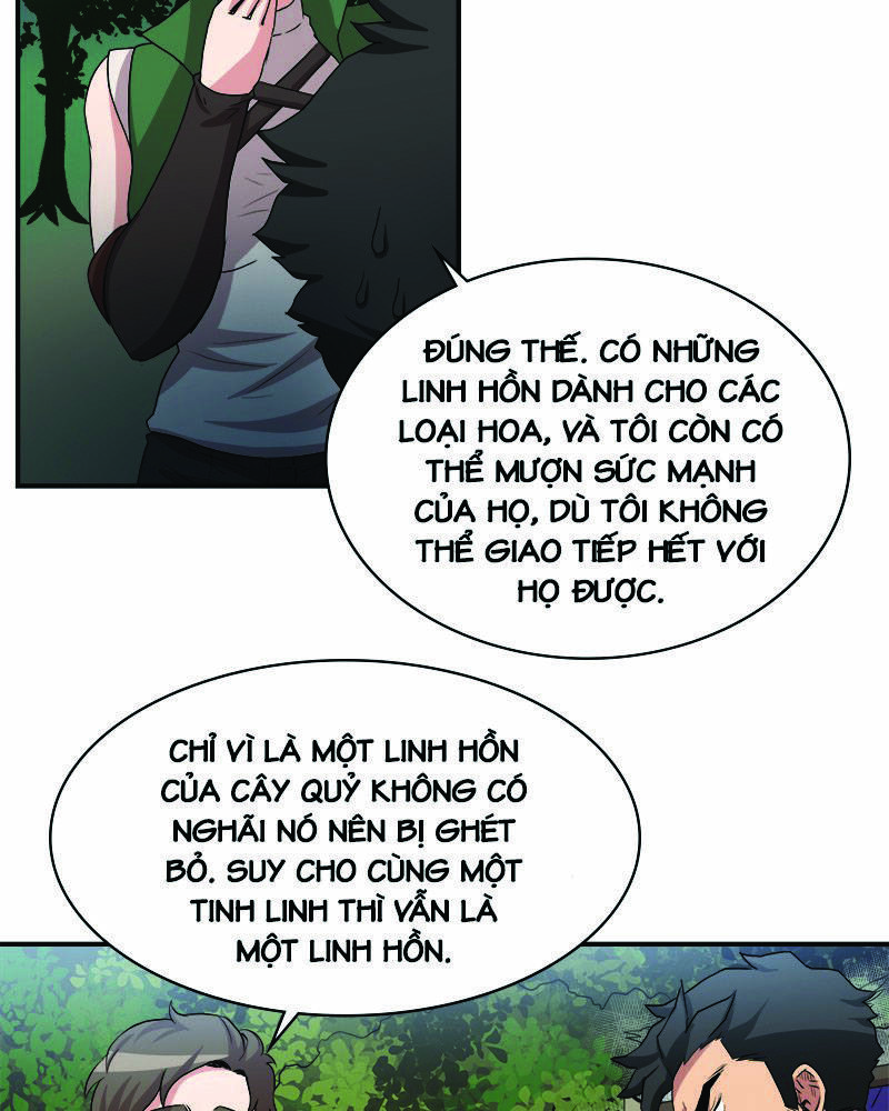 Người Bán Hoa Mạnh Nhất Chương 50 Page 38