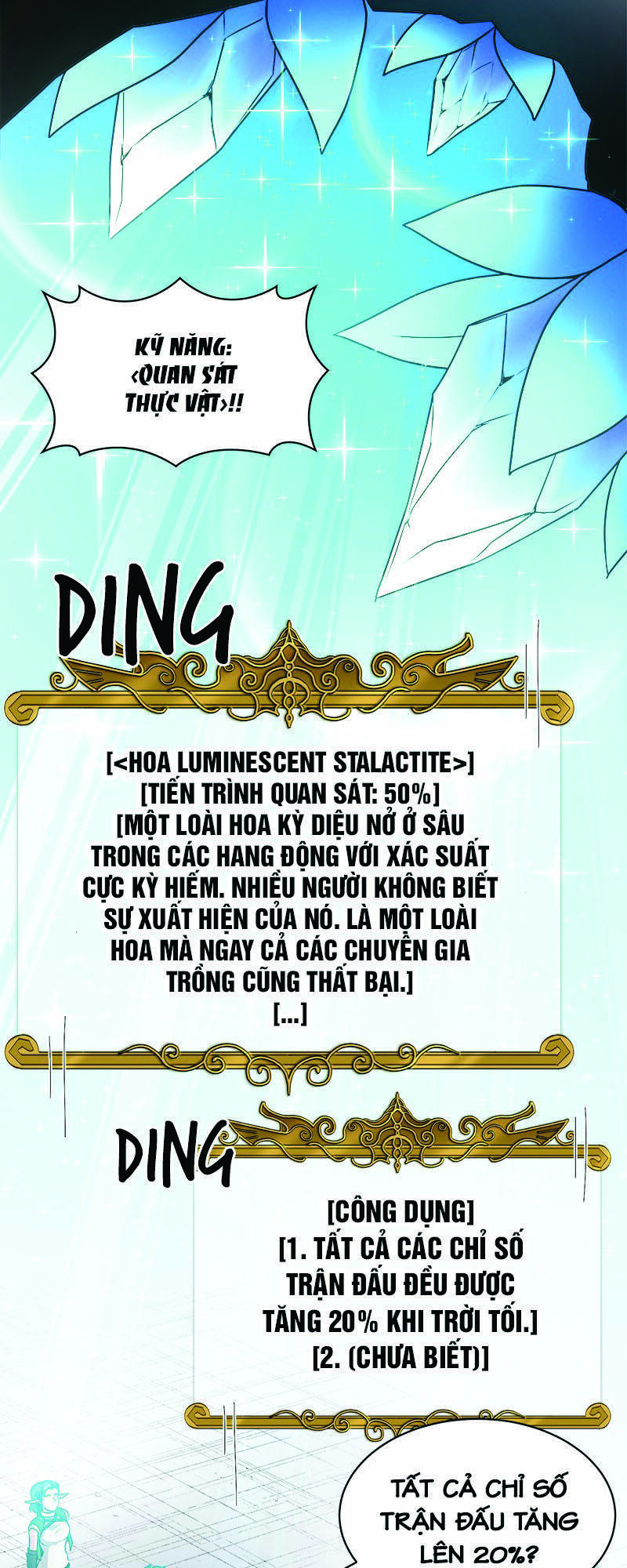 Người Bán Hoa Mạnh Nhất Chương 51 Page 30