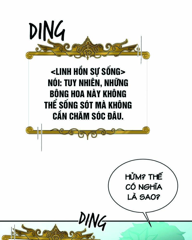 Người Bán Hoa Mạnh Nhất Chương 51 Page 33