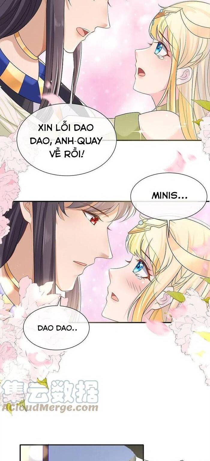 Sủng Hậu Của Vương Chương 169 Page 18