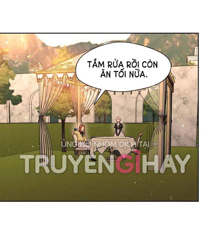 Hãy Coi Chừng Ác Nữ Chương 127 Page 28