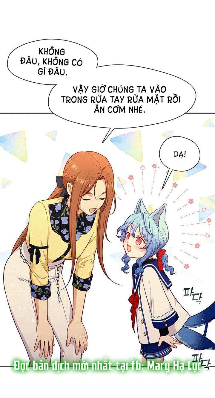 Hãy Coi Chừng Ác Nữ Chương 127 Page 36