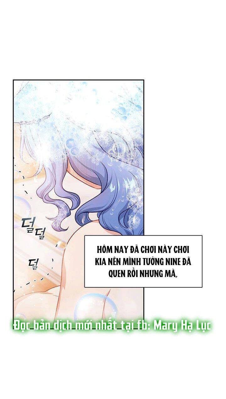 Hãy Coi Chừng Ác Nữ Chương 127 Page 40