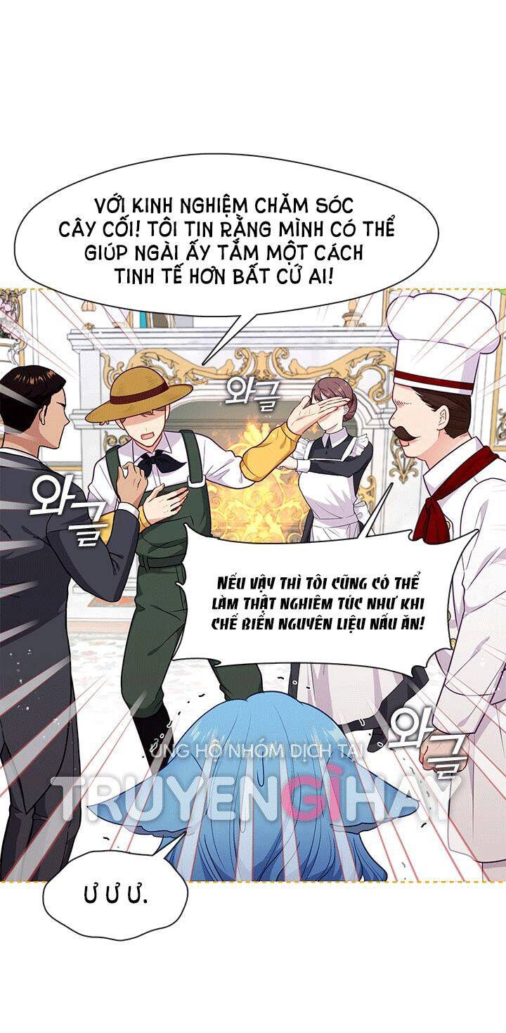 Hãy Coi Chừng Ác Nữ Chương 127 Page 57