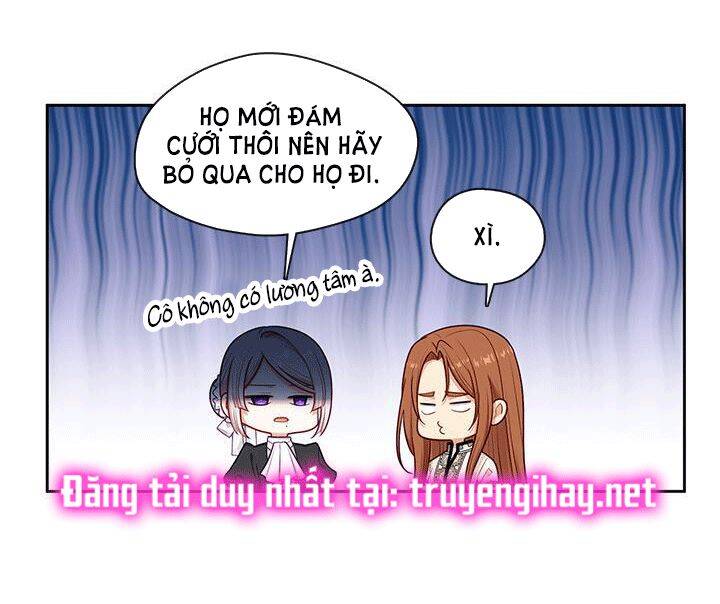 Hãy Coi Chừng Ác Nữ Chương 127 Page 7