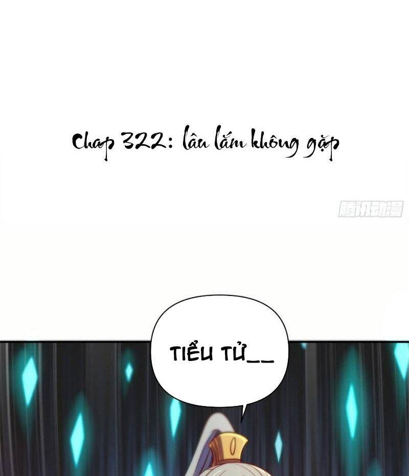 Ta Có Chín Nữ Đồ Đệ Chương 322 Page 3