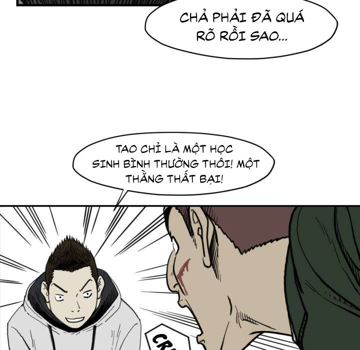 Song Hồn Chương 58 Page 36